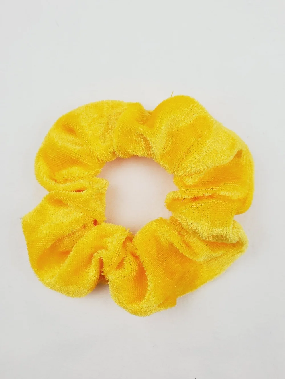 4 FOR $15 💕 Velvet Scrunchie Hair Accessories